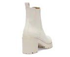 Womens Footwear Ravella Jakarta Bone Smooth Boot