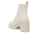 Womens Footwear Ravella Jakarta Bone Smooth Boot