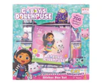 Gabby's Dollhouse Sticker Box Set