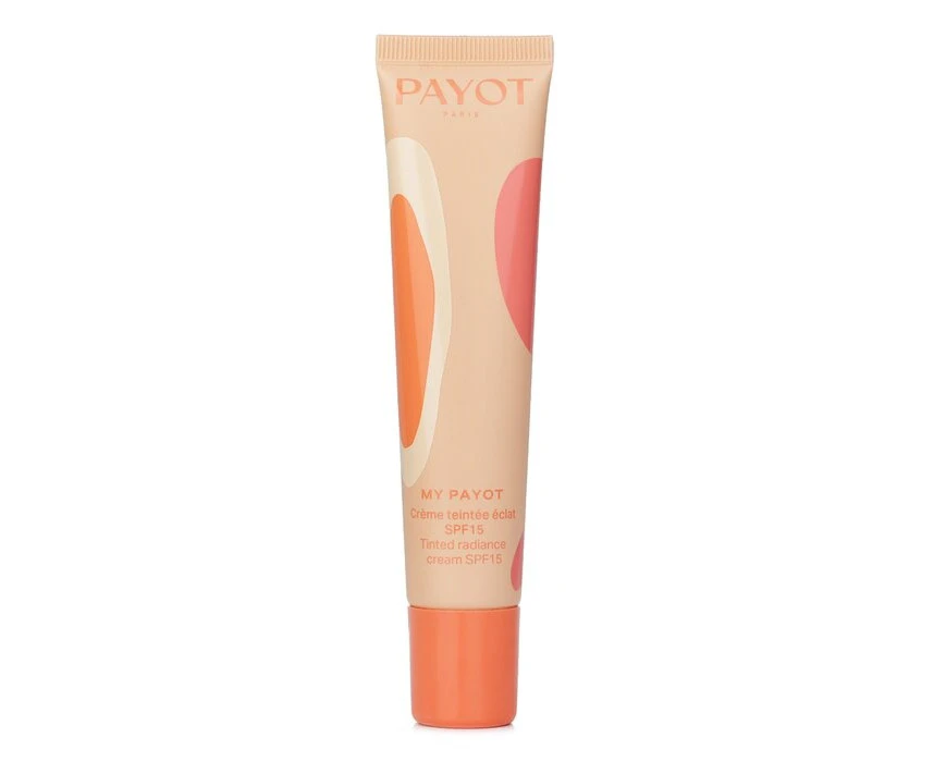 Payot My Payot Tinted Radiance Cream 40ml/1.3oz