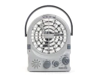 Companion Rechargeable Fan & Radio