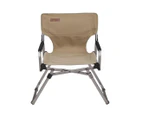 OZtrail Cape Series Compact Director's Chair