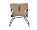 OZtrail Cape Series Compact Director's Chair