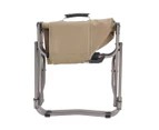 OZtrail Cape Series Compact Director's Chair