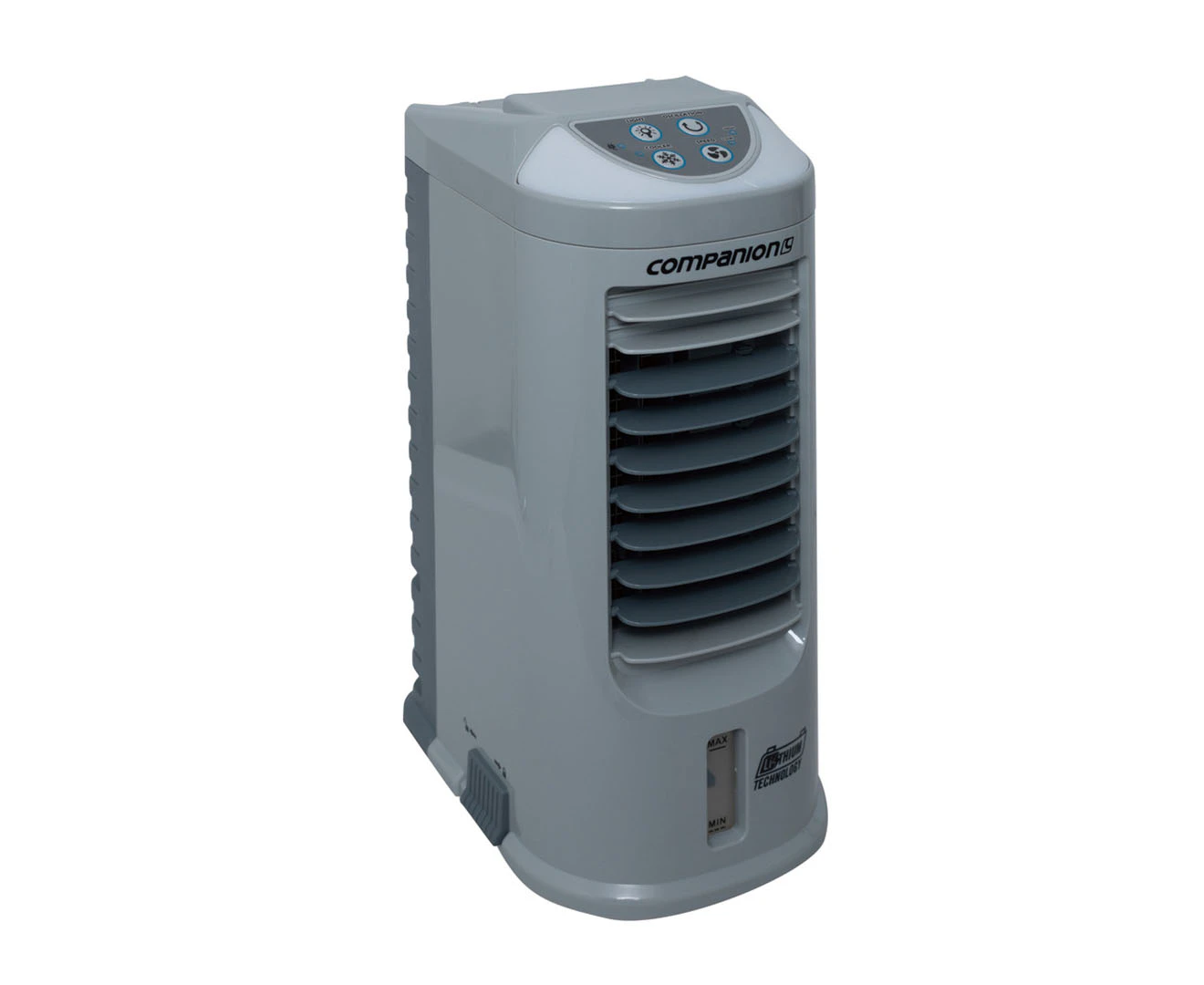 Companion Mini Evaporative Cooler