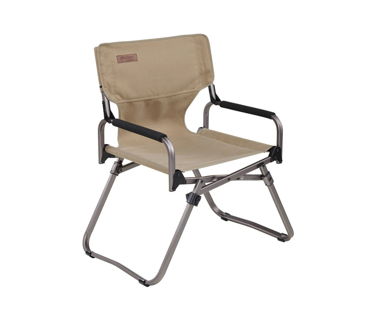 OZtrail Cape Series Compact Director's Chair