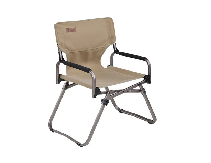 OZtrail Cape Series Compact Director's Chair