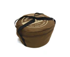 Campfire 12 Quart Dutch Oven Canvas Bag