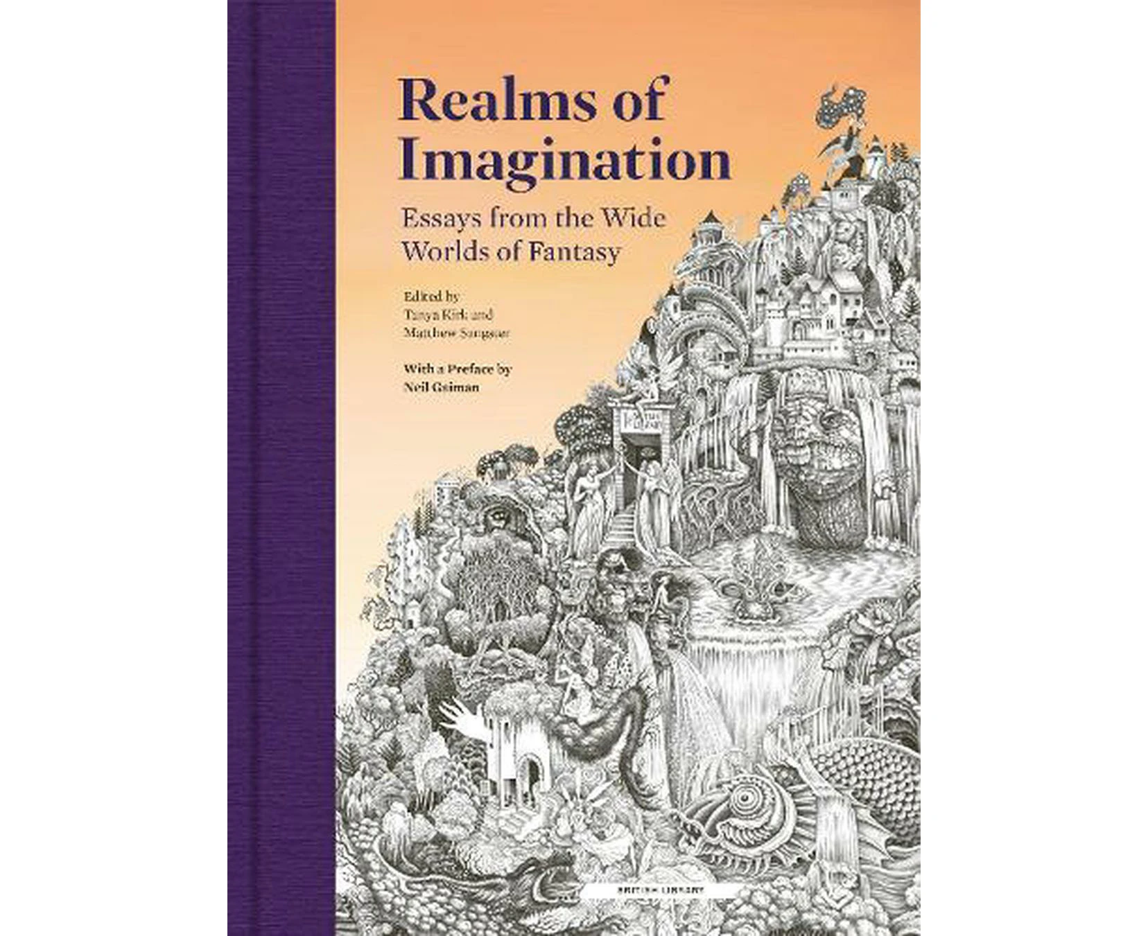 Realms of Imagination