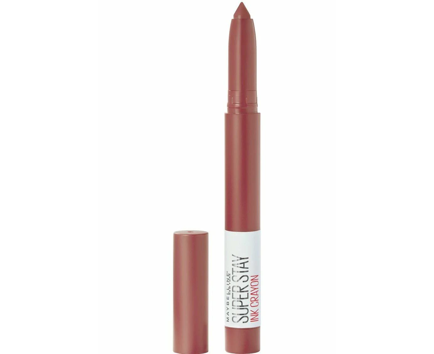 Maybelline SuperStay Ink Crayon Lipstick Matte Enjoy The View