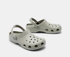 Crocs Unisex Classic Clogs - Elephant