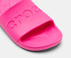 Crocs Essential Unisex Slides - Pink Crush