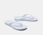 Crocs Unisex Flip Flops - Dreamscape