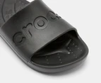 Crocs Essential Unisex Slides - Black