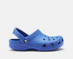 Crocs Kids'/Youth Classic Clogs - Blue Bolt