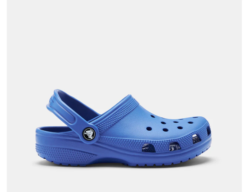 Crocs Kids'/Youth Classic Clogs - Blue Bolt