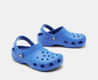 Crocs Kids'/Youth Classic Clogs - Blue Bolt