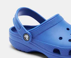 Crocs Kids'/Youth Classic Clogs - Blue Bolt