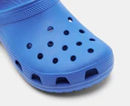 Crocs Kids'/Youth Classic Clogs - Blue Bolt