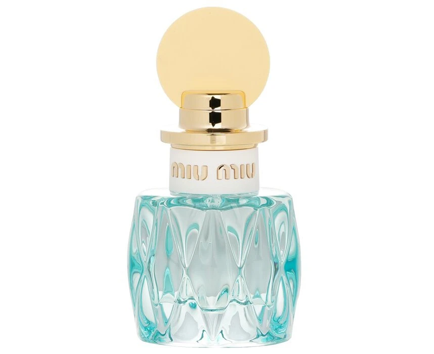 Miu Miu L'Eau Bleue EDP Spray 30ml/1oz