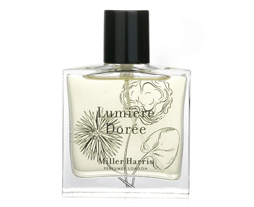 Miller Harris Lumiere Doree EDP Spray 50ml/1.7oz