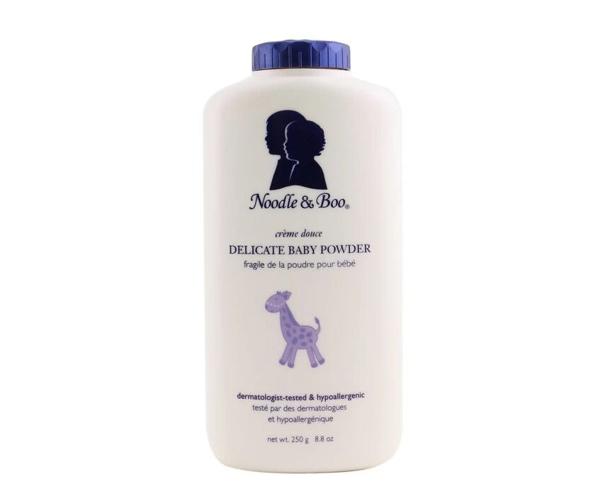 Noodle & Boo Delicate Baby Powder 250g/8.8oz