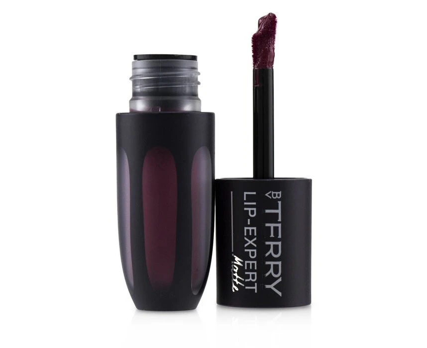 By Terry Lip Expert Matte Liquid Lipstick  # 6 Chili Fig 4ml/0.14oz