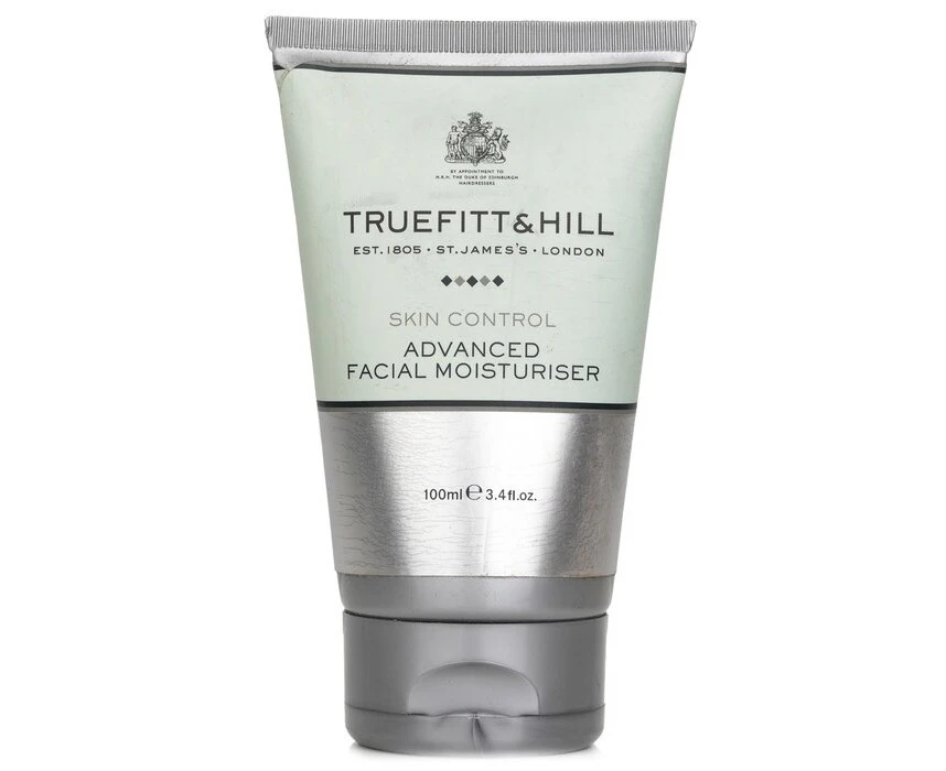 Truefitt & Hill Skin Control Advanced Facial Moisturizer (New Packaging) 100ml/3.4oz