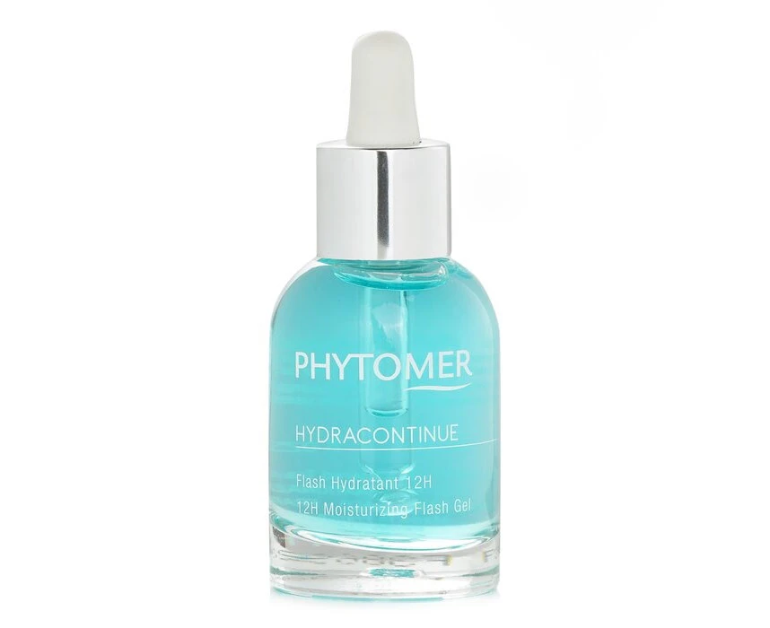 Phytomer Hydracontinue 12H Moisturizing Flash Gel 30ml/1oz