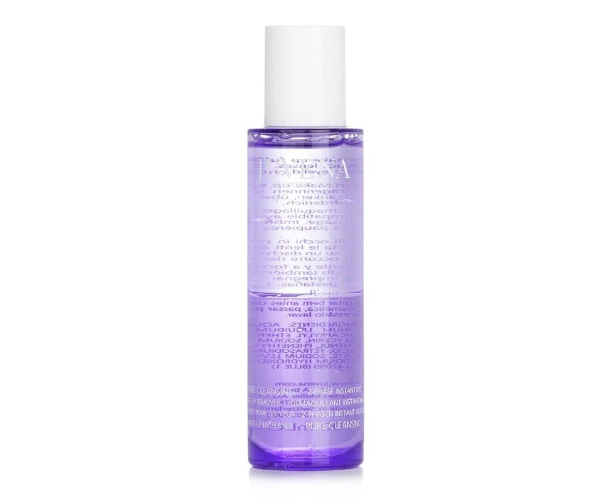 Juvena Pure Cleansing 2Phase Instant Eye MakeUp Remover 100ml/3.4oz