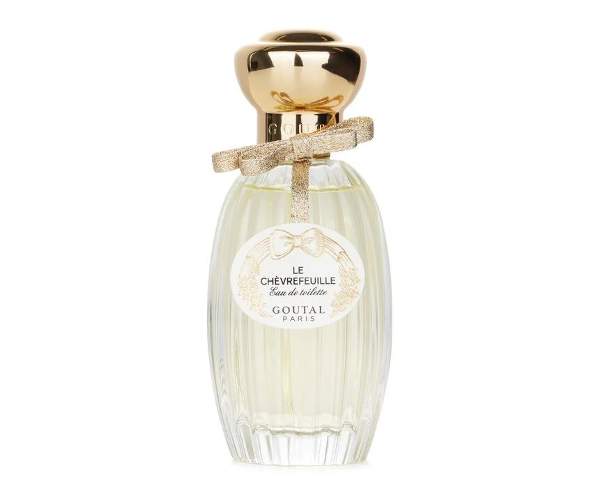 Goutal (Annick Goutal) Le Chevrefeuille EDT Spray 100ml/3.4oz