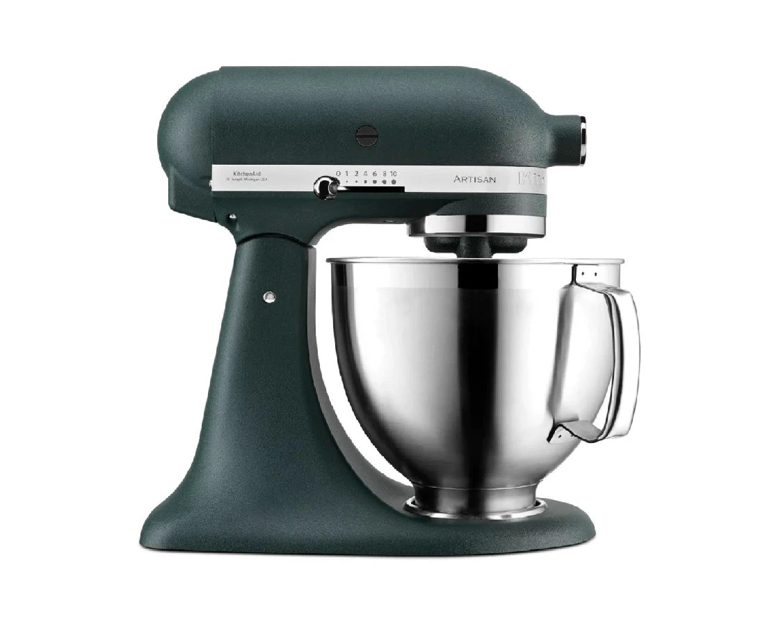 KitchenAid Artisan Stand Mixer - Pebbled Palm