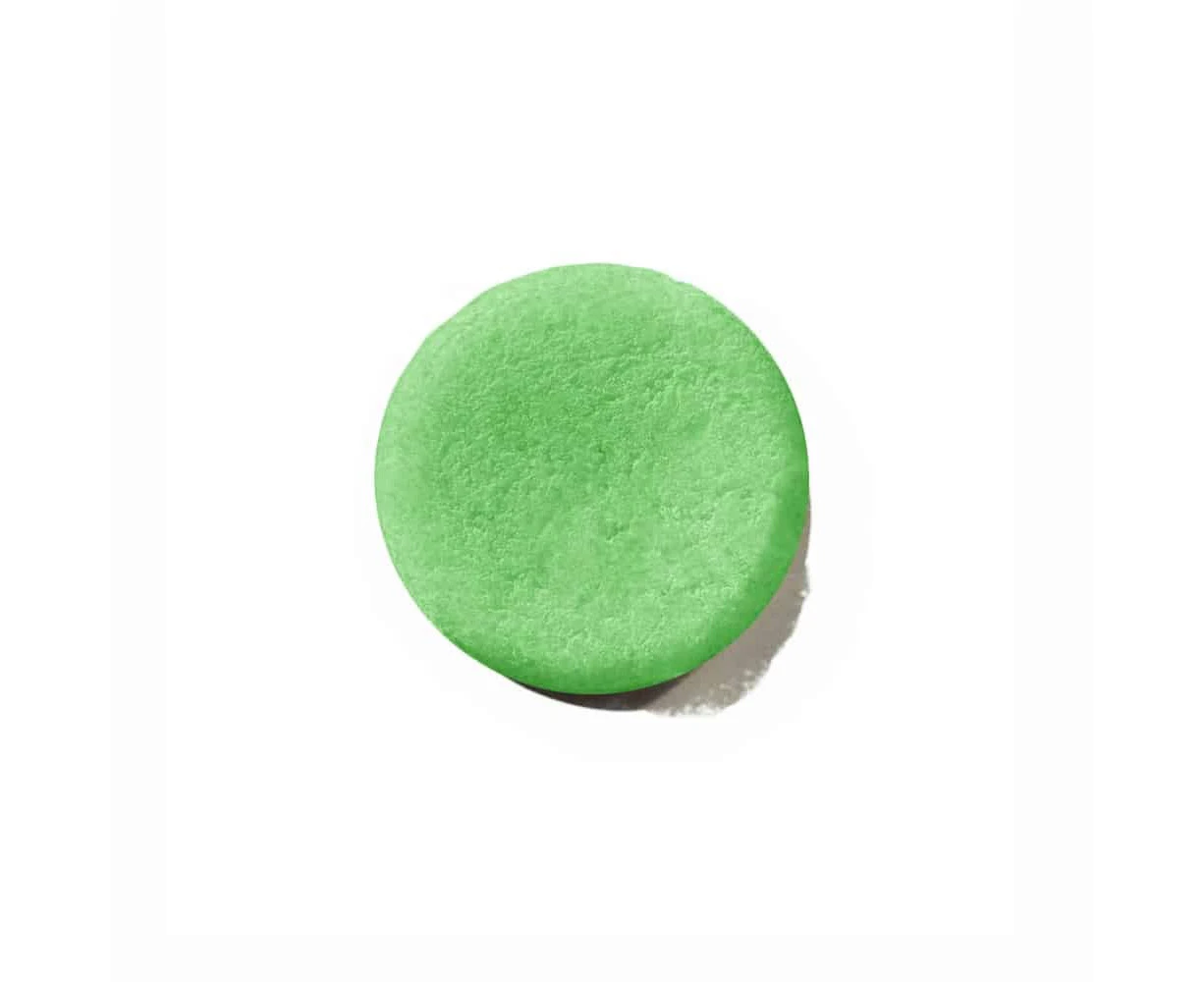 Naked Apple + Sage | Shampoo Bar 60g