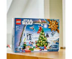 LEGO Star Wars Advent Calendar 2024 (75395)