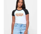 Stranger Things T-shirt