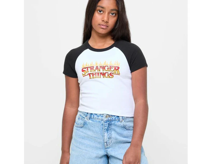 Stranger Things T-shirt