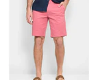 Target Australian Cotton Regular Stretch Chino Shorts