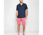 Target Australian Cotton Regular Stretch Chino Shorts