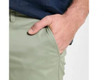 Target Australian Cotton Tapered Chino Pants