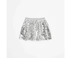 Target Tulle Sequin Skirt