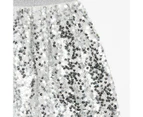 Target Tulle Sequin Skirt