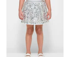 Target Tulle Sequin Skirt