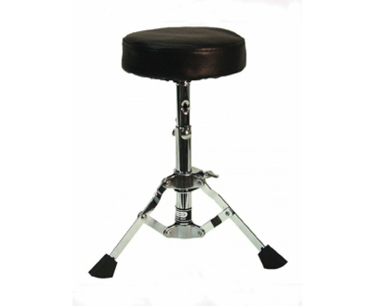 Powerbeat Junior Drum Stool Adjustable