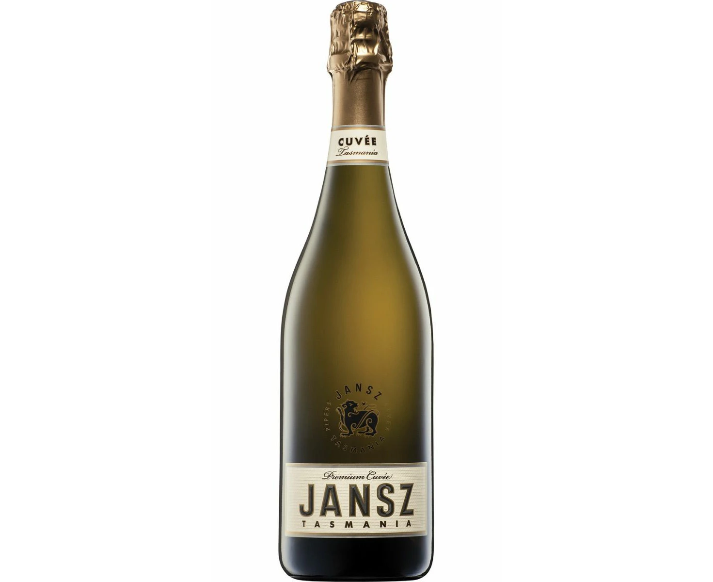 Jansz Pinot Chardonnay NV 750ml