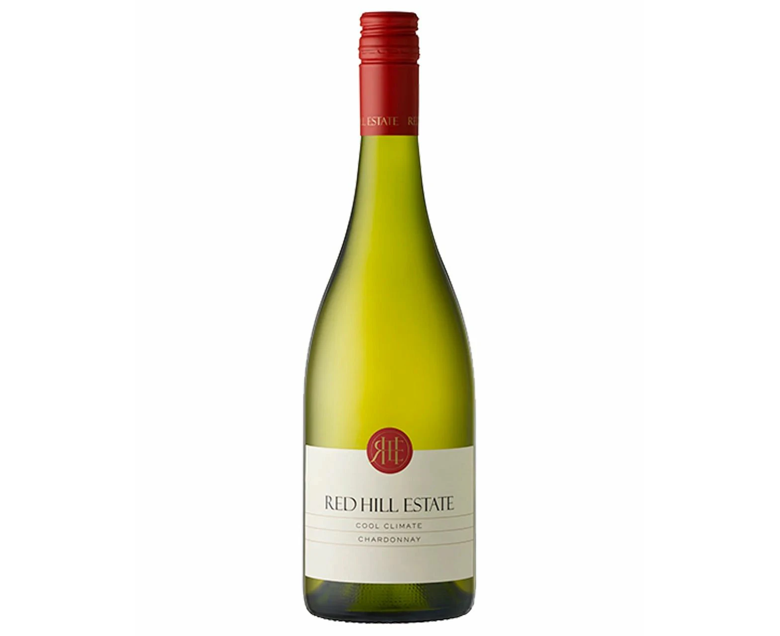 Red Hill Chardonnay 750ml