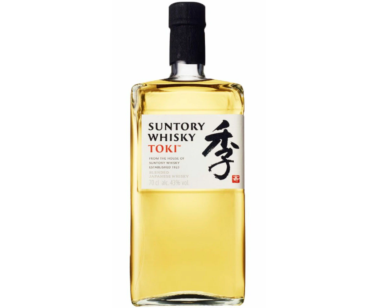 Suntory Toki Whiskey 700ml