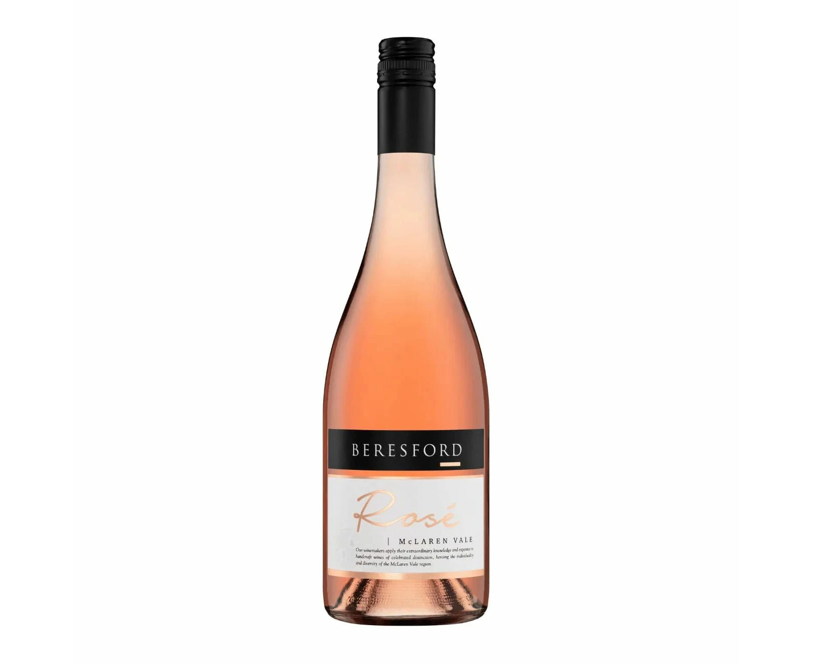 Beresford Classic Rose 750ml