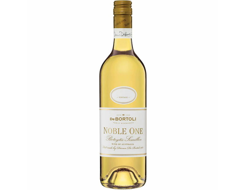 De Bortoli Noble One Botrytis Semillon 375ml