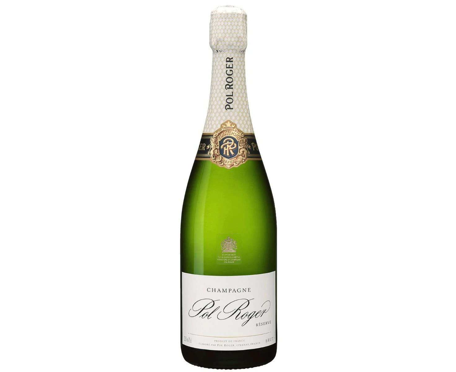 Pol Roger Brut NV 750ml