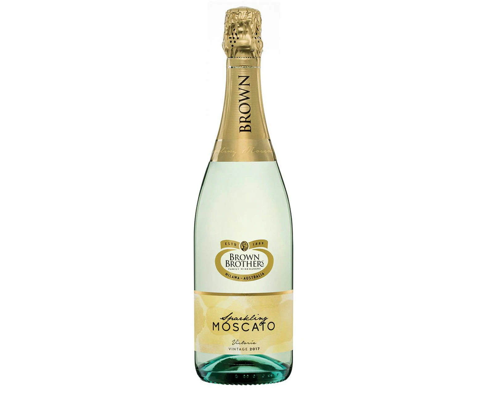 Brown Brothers Moscato Sparkling NV 750ml